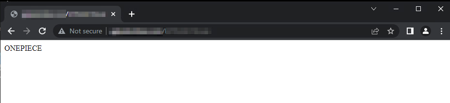 画像13は、Webシェル リソースのスクリーンショットです(一部内容を伏せてある)。